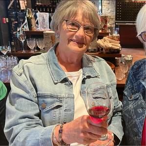 Meet your Posher, Bonnie